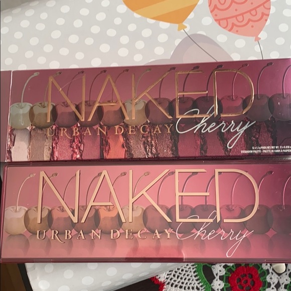 Pallet Cherry - Picture 2 of 4